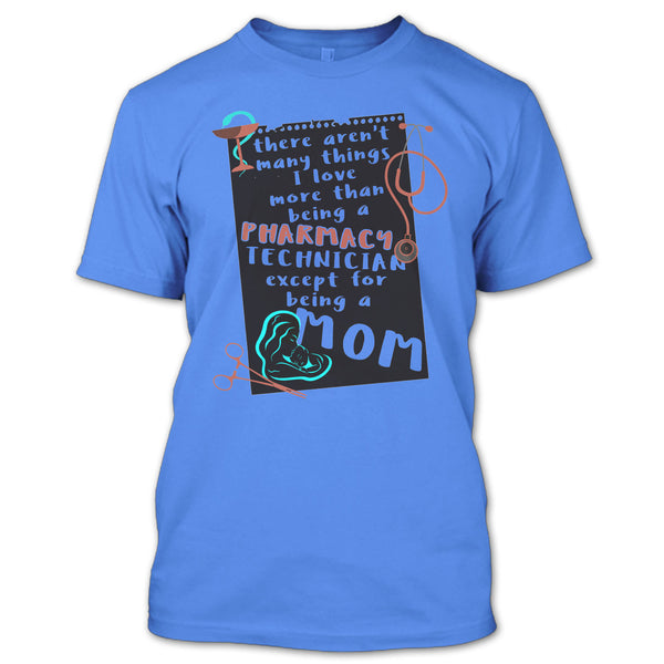 Being A Pharmacy Technician T Shirt, Coolest Pharmacy Technician T Shirt