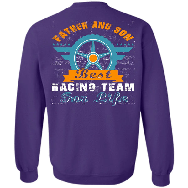 Being A Papa T Shirt, I Love My Son Sweatshirt