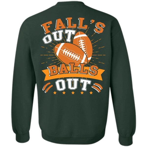 Being A Rugby T Shirt, I Love Rugby Sweatshirt