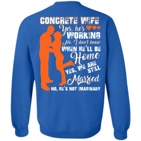 We Are Still Married T Shirt, I Love Wife Sweatshirt