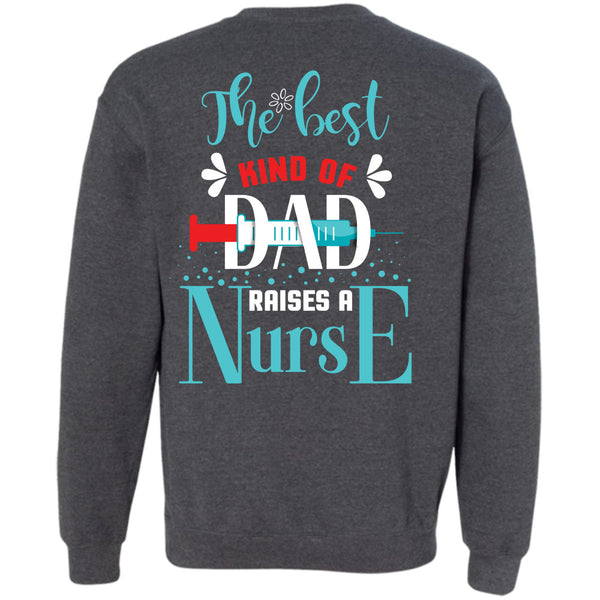 Being A Nurse T Shirt, I Love Nursing Sweatshirt