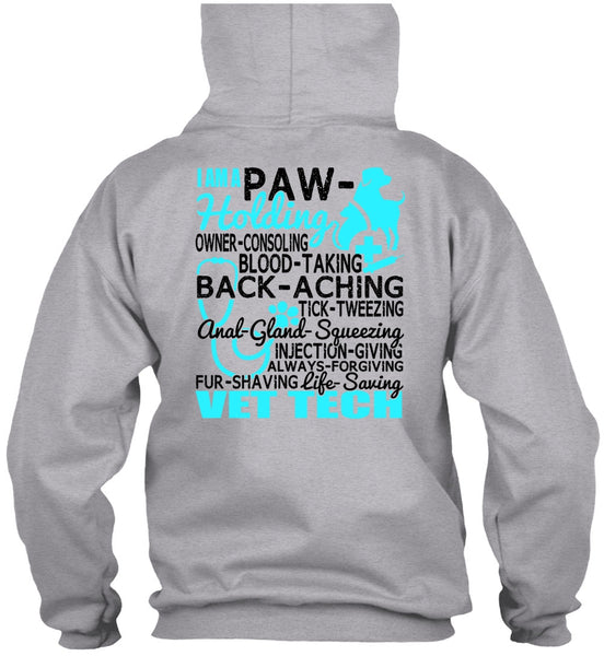 Saving Vet Tech T Shirt, I Love Vet Tech T Shirt