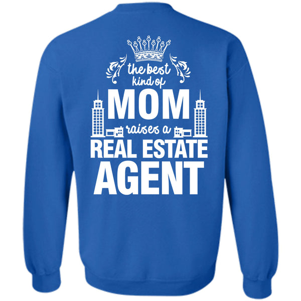 Being A Real Estate Agent T Shirt, I Love Real Estate Agent Sweatshirt