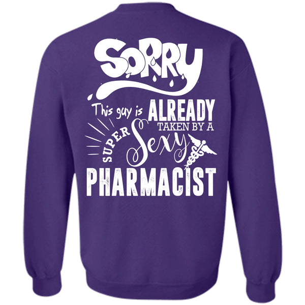 Being A Pharmacist T Shirt, I Love Pharmacist Sweatshirt