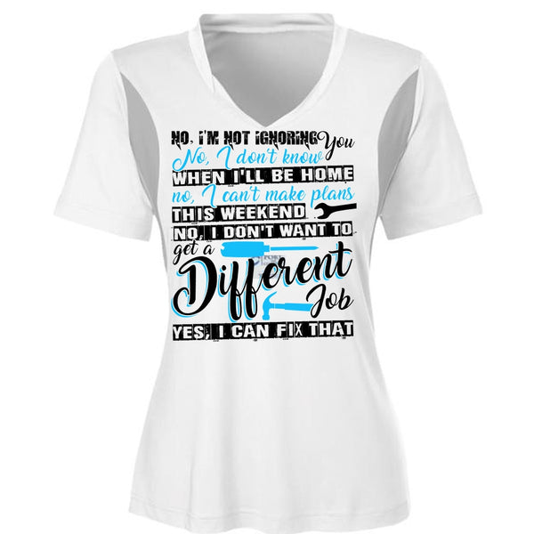 I Can Fix That T Shirt, I Love Electrician T Shirt, Awesome T-Shirts