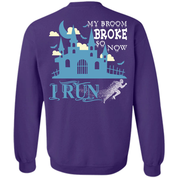 Being A Runner T Shirt, I Love You Pumpkin Sweatshirt