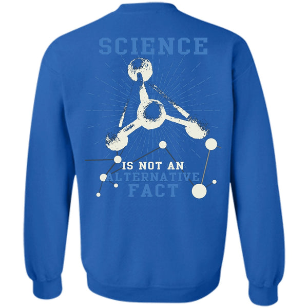 Being A Scientist T Shirt, I Love Scientist Sweatshirt