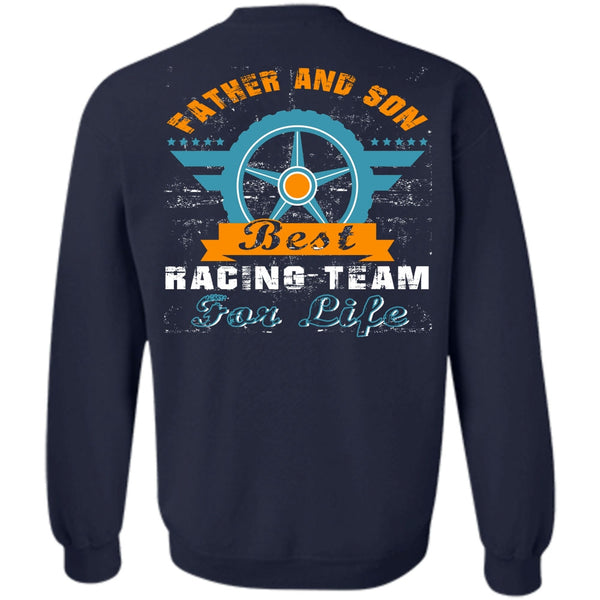 Being A Papa T Shirt, I Love My Son Sweatshirt