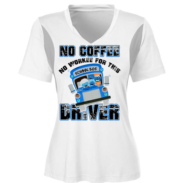 No Workee For This School Bus Driver T Shirt, I Love Bus T Shirt, Awesome T-Shirts