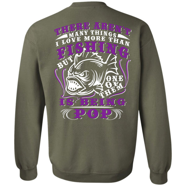 Being A Pop T Shirt, Favorite Sweatshirt