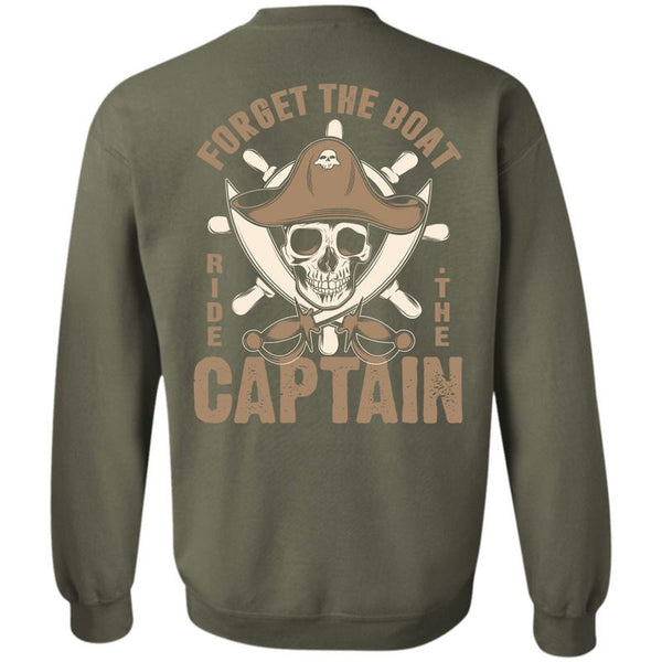 Being A Sailor T Shirt, I Love Sailing Sweatshirt