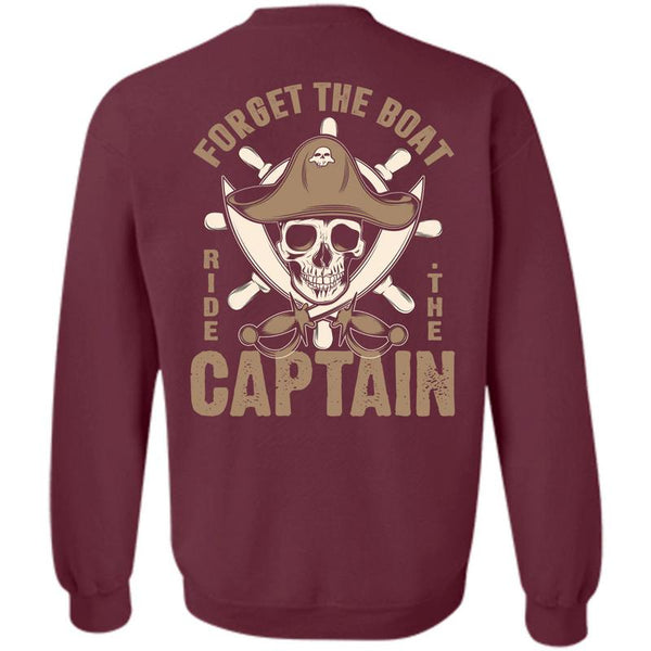 Being A Sailor T Shirt, I Love Sailing Sweatshirt