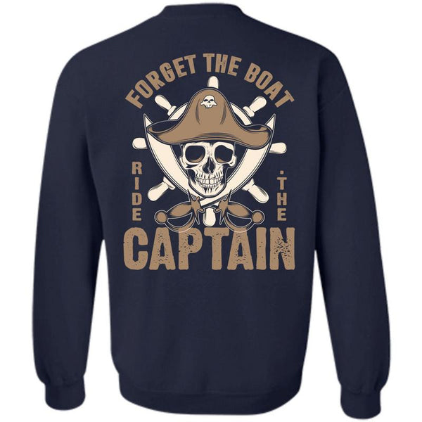 Being A Sailor T Shirt, I Love Sailing Sweatshirt