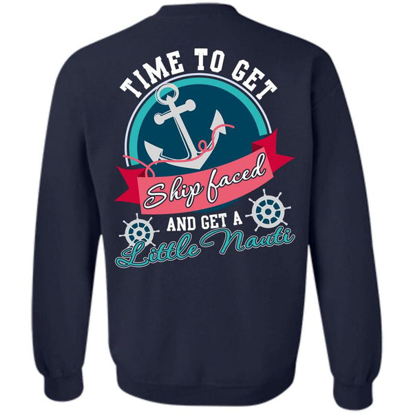 Being A Sailor T Shirt, I Love Sailor Sweatshirt