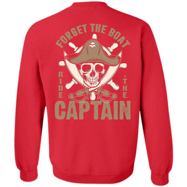 Being A Sailor T Shirt, I Love Sailing Sweatshirt