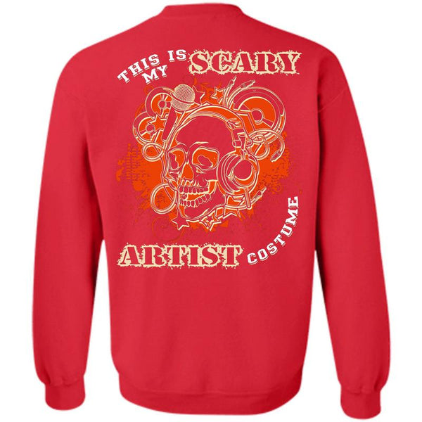 Being A Singer T Shirt, I Love Sing Sweatshirt