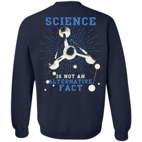 Being A Scientist T Shirt, I Love Scientist Sweatshirt