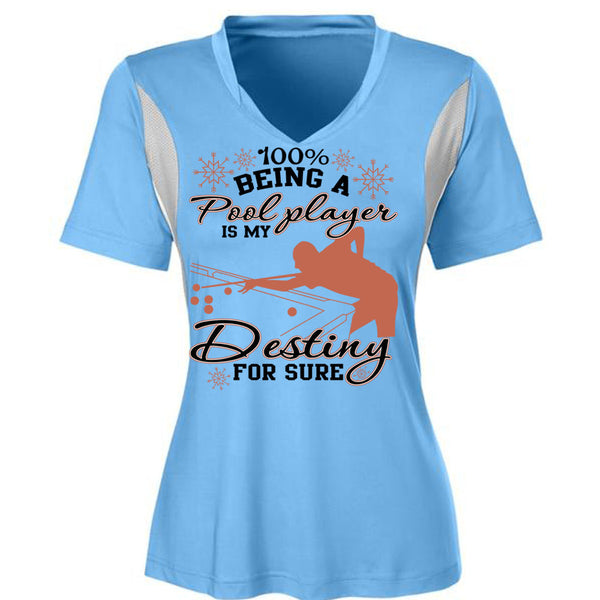 Being A Pool Player T Shirt, My Favorite T Shirt, Awesome T-Shirts