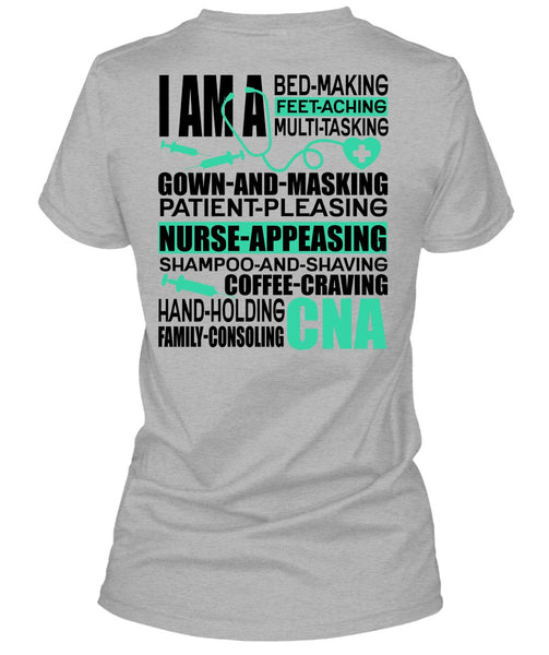 Family Consoling CNA T Shirt, I Love Doctor T Shirt