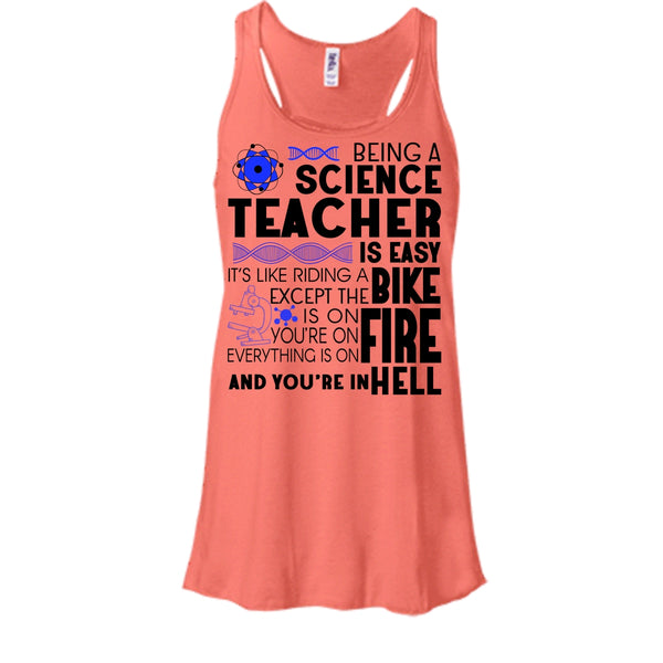 Being A Science Teacher T Shirt, Science Teacher T Shirt, Awesome t-shirts