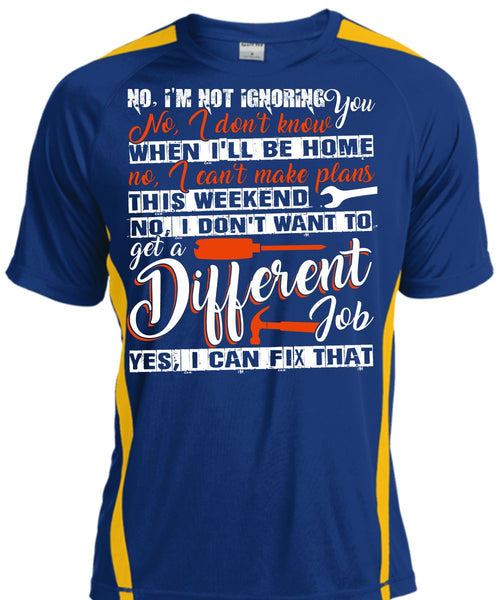 I Can Fix That T Shirt, Being An Electrician T Shirt, Cool Shirt