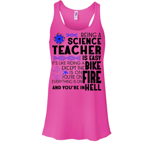 Being A Science Teacher T Shirt, Science Teacher T Shirt, Awesome t-shirts