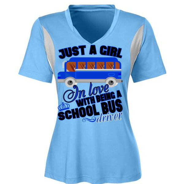 Being A School Bus Driver T Shirt, I Love Bus T Shirt, Awesome T-Shirts