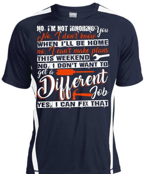 I Can Fix That T Shirt, Being An Electrician T Shirt, Cool Shirt
