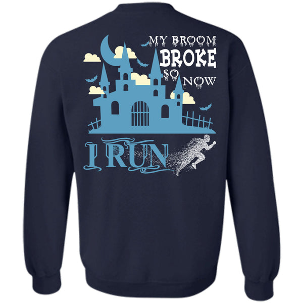 Being A Runner T Shirt, I Love You Pumpkin Sweatshirt