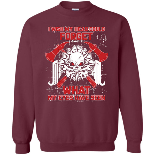 Coolest Firefighter Ever T Shirt, Gift For Firefighter Sweatshirt