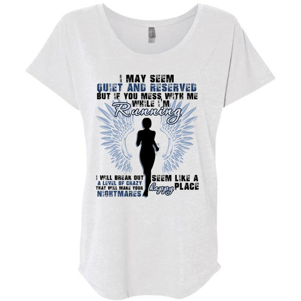 I'm Running T Shirt, I Love Runner T Shirt, Awesome T-Shirts