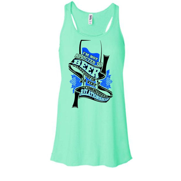 I'm Not Addicted To Beer T Shirt, Coolest Beer Drinker T Shirt, Awesome t-shirts