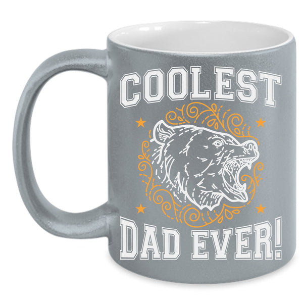 Coolest Dad Ever Cap, My Dad Hat, Father's Day Cap