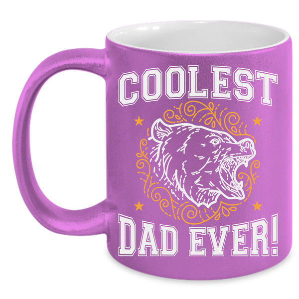 Coolest Dad Ever Cap, My Dad Hat, Father's Day Cap