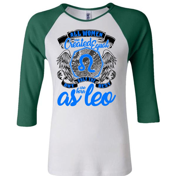 Only The Best Are Born As Leo T Shirt, I Love Leo T Shirt, Awesome T-Shirts