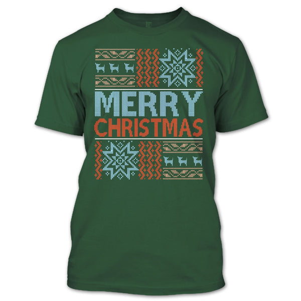 Merry Christmas T Shirt, Coolesy Merry Christmas T Shirt