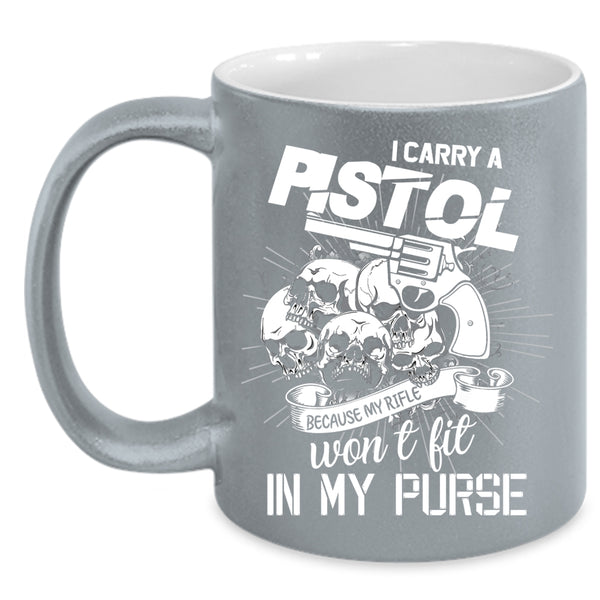 Cool Friends Coffee Mug, Funny Saying Coffee Cup