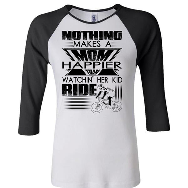 Nothing Makes A Mom T Shirt, I Love Mom T Shirt, Awesome T-Shirts