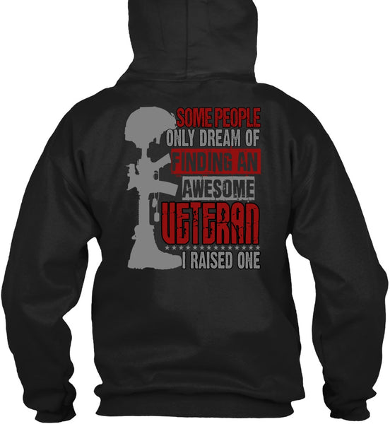 Finding An Awesome Veteran T Shirt, Being A Veteran T Shirt