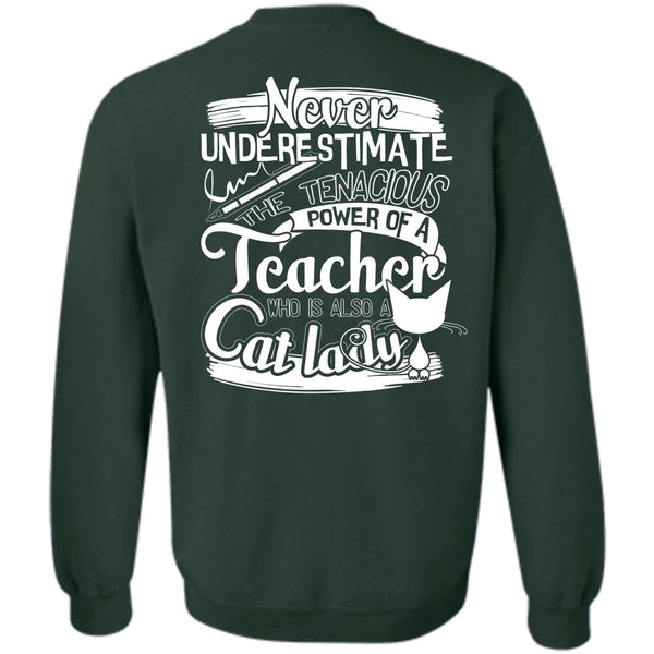 Also A Cat Lady T Shirt, I Love Cat Sweatshirt