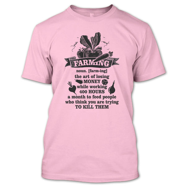 Farming T Shirt, Coolest Farmer T Shirt