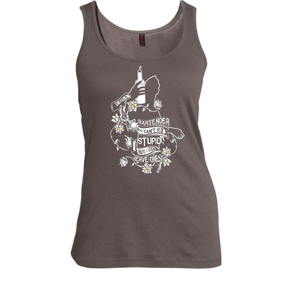 I Am A Bartender T Shirt, I Can Serve One T Shirt, Cool T Shirt