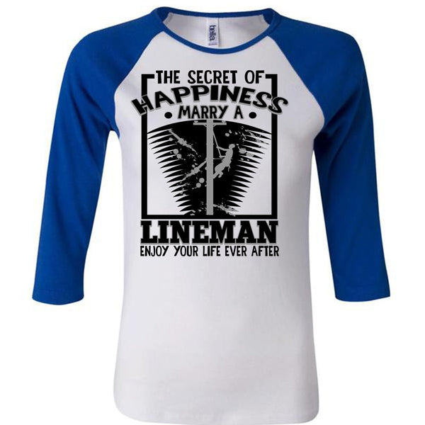 Marry A Lineman T Shirt, I Love Lineman T Shirt, Awesome T-Shirts