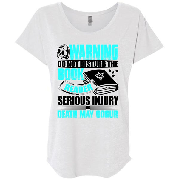 Book Reader Serious Injury T Shirt, I Love Book T Shirt, Awesome T-Shirts