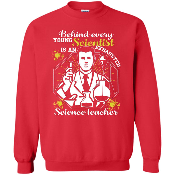 An Exhausted Music Teacher T Shirt, Coolest Musician Sweatshirt