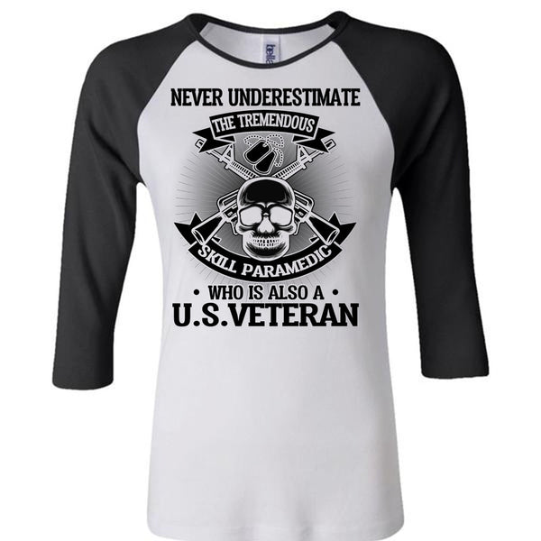 Who Is Also A US Veteran T Shirt, I Love Veteran T Shirt, Awesome T-Shirts