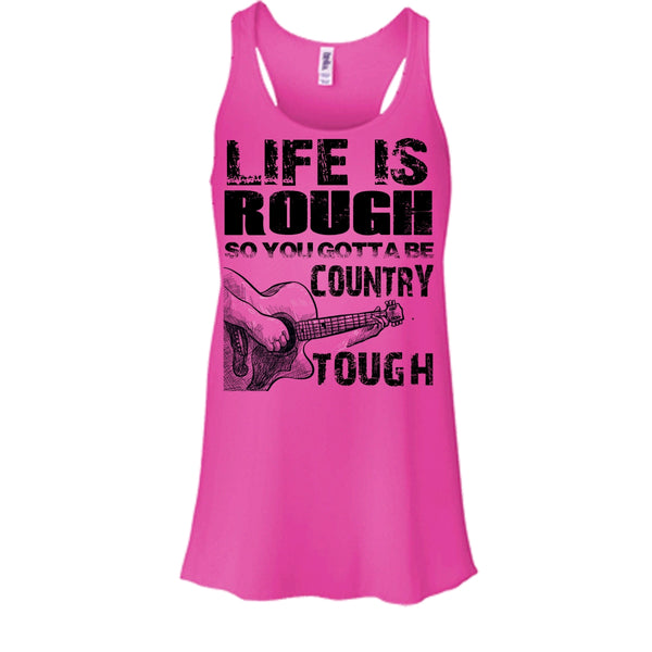 Life Is Rough T Shirt, Coolest Guitar Player T Shirt, Awesome t-shirts