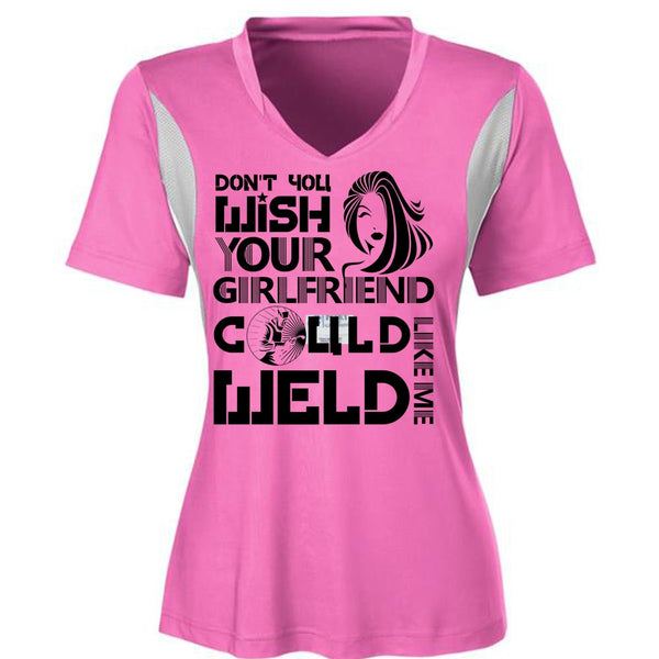 Your Girlfriend Called Welder T Shirt, I Love Welding T Shirt, Awesome T-Shirts