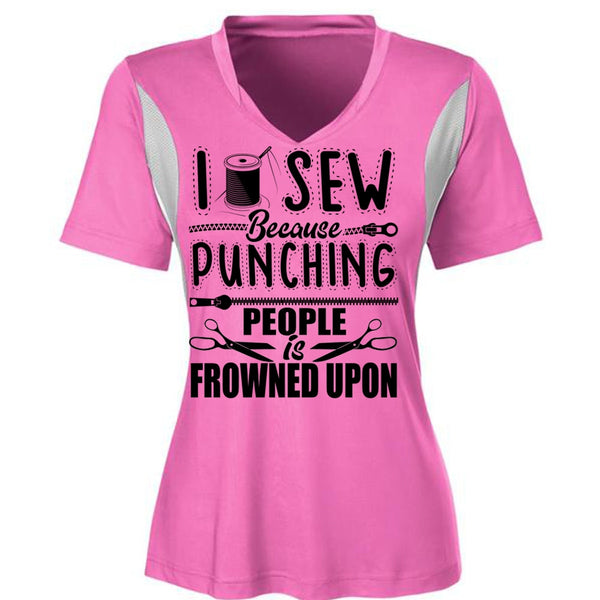 I Sew T Shirt, I Love Sewing T Shirt, Awesome T-Shirts