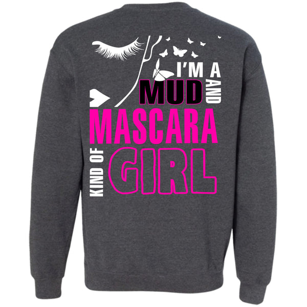 Being A Girl T Shirt, I Love Girlfriend Sweatshirt